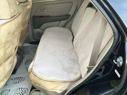Lexus RX 300 2002 года за 6 400 000 тг. в Тараз – фото 25