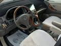 Lexus RX 300 2002 года за 6 400 000 тг. в Тараз – фото 27