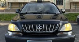 Lexus RX 300 2002 годаүшін6 400 000 тг. в Тараз