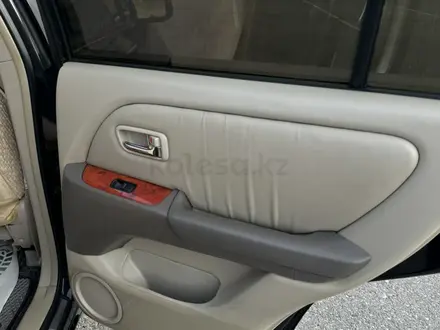 Lexus RX 300 2002 года за 6 400 000 тг. в Тараз – фото 31