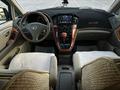 Lexus RX 300 2002 года за 6 400 000 тг. в Тараз – фото 32