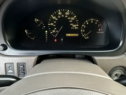 Lexus RX 300 2002 года за 6 400 000 тг. в Тараз – фото 36