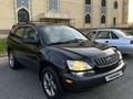 Lexus RX 300 2002 года за 6 400 000 тг. в Тараз – фото 2
