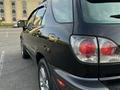 Lexus RX 300 2002 года за 6 400 000 тг. в Тараз – фото 8