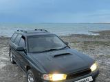 Subaru Legacy 1995 годаүшін1 700 000 тг. в Балхаш