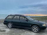 Subaru Legacy 1995 года за 1 700 000 тг. в Балхаш – фото 5