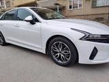 Kia K5 2022 года за 13 000 000 тг. в Актау