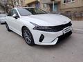 Kia K5 2022 года за 13 000 000 тг. в Актау – фото 2