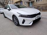 Kia K5 2022 годаүшін13 000 000 тг. в Актау – фото 2