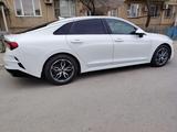 Kia K5 2022 годаүшін13 000 000 тг. в Актау – фото 3