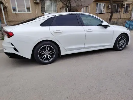 Kia K5 2022 года за 13 000 000 тг. в Актау – фото 3