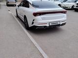Kia K5 2022 годаүшін13 000 000 тг. в Актау – фото 4
