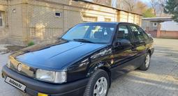 Volkswagen Passat 1991 года за 1 650 000 тг. в Тараз