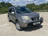 Nissan X-Trail 2002 годаүшін3 300 000 тг. в Актобе