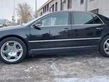 Volkswagen Phaeton 2003 годаfor5 500 000 тг. в Караганда – фото 2