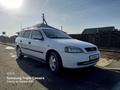 Opel Astra 2000 года за 2 400 000 тг. в Атырау – фото 2