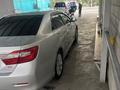 Toyota Camry 2013 года за 10 000 000 тг. в Жаркент