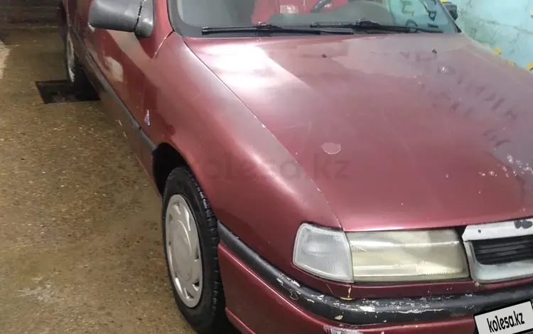 Opel Vectra 1993 года за 450 000 тг. в Кызылорда