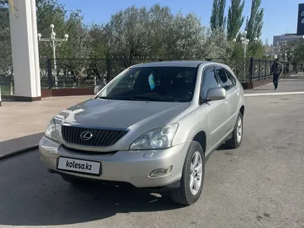 Lexus RX 300 2003 года за 7 800 000 тг. в Кызылорда