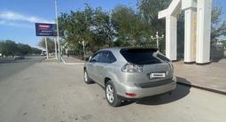 Lexus RX 300 2003 годаfor7 800 000 тг. в Кызылорда – фото 4