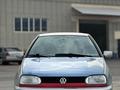 Volkswagen Golf 1997 года за 1 450 000 тг. в Астана