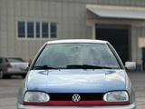 Volkswagen Golf 1997 года за 1 450 000 тг. в Астана