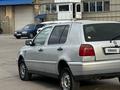 Volkswagen Golf 1997 года за 1 450 000 тг. в Астана – фото 5
