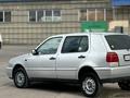 Volkswagen Golf 1997 года за 1 450 000 тг. в Астана – фото 7