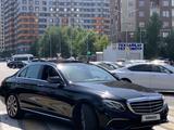 Mercedes-Benz E 450 2018 годаfor25 000 000 тг. в Алматы – фото 2