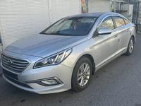 Hyundai Sonata 2017 годаүшін7 800 000 тг. в Шымкент