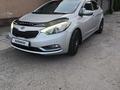Kia Cerato 2014 года за 7 500 000 тг. в Алматы – фото 2