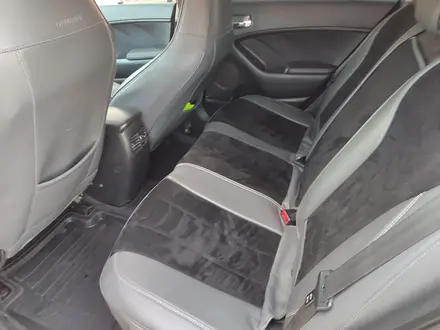 Kia Cerato 2014 года за 7 500 000 тг. в Алматы – фото 12
