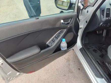 Kia Cerato 2014 года за 7 500 000 тг. в Алматы – фото 14