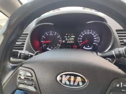Kia Cerato 2014 года за 7 500 000 тг. в Алматы – фото 20