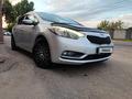Kia Cerato 2014 года за 7 500 000 тг. в Алматы – фото 24