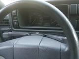 Volkswagen Jetta 1990 года за 1 100 000 тг. в Шымкент – фото 5