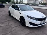 Kia K5 2011 года за 5 400 000 тг. в Астана