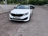 Kia K5 2011 годаүшін5 400 000 тг. в Астана – фото 2