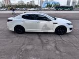 Kia K5 2011 годаүшін5 400 000 тг. в Астана – фото 4