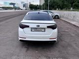 Kia K5 2011 годаүшін5 400 000 тг. в Астана – фото 5