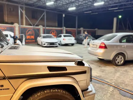 Jibek Joly Motors в Тараз – фото 4
