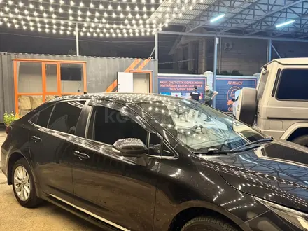 Jibek Joly Motors в Тараз – фото 5