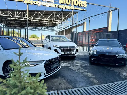Jibek Joly Motors в Тараз