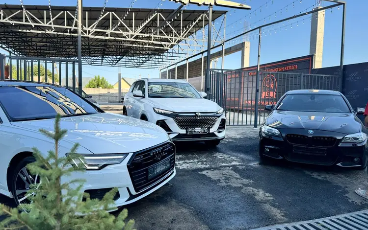 Jibek Joly Motors в Тараз