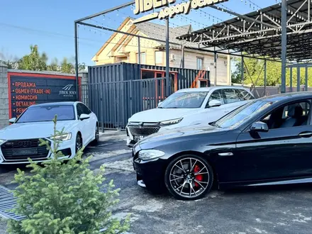 Jibek Joly Motors в Тараз – фото 2