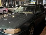 Toyota Camry 1996 годаүшін1 880 000 тг. в Алматы – фото 4