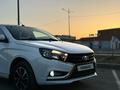 ВАЗ (Lada) Vesta 2020 годаfor5 000 000 тг. в Костанай – фото 2