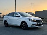 ВАЗ (Lada) Vesta 2020 года за 5 000 000 тг. в Костанай