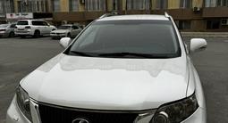 Lexus RX 350 2009 года за 10 000 000 тг. в Актау – фото 3