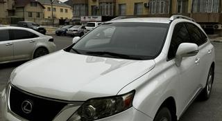 Lexus RX 350 2009 года за 10 000 000 тг. в Актау